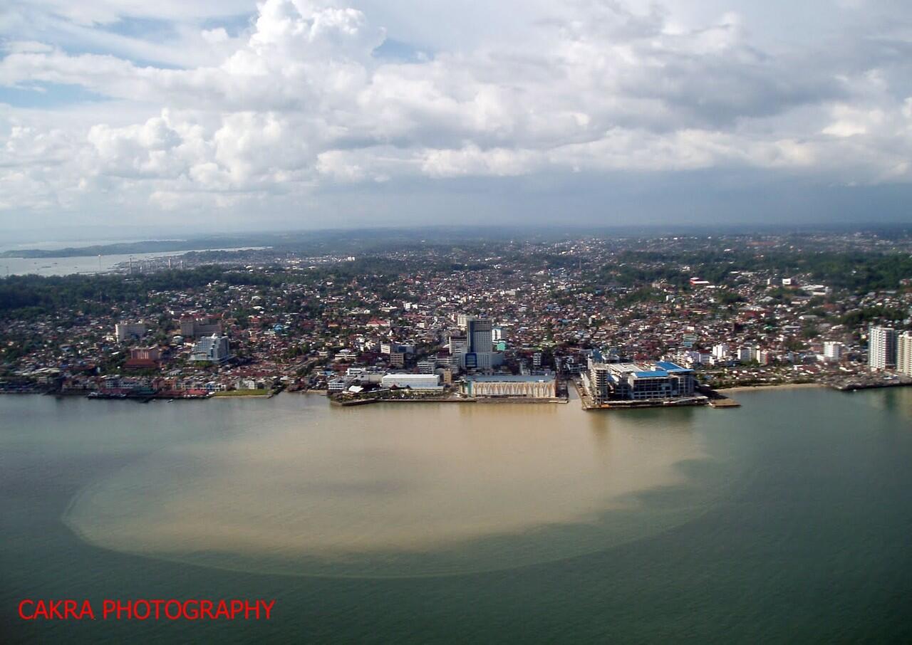 Foto dan Kenangan balikpapan tempo doloe ^^