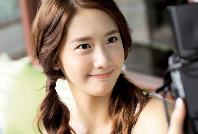  YoonA SNSD Punya Kembaran di Malaysia?