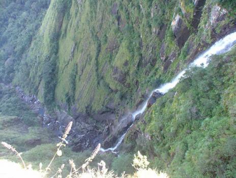 7 Air Terjun Paling Maut di Dunia