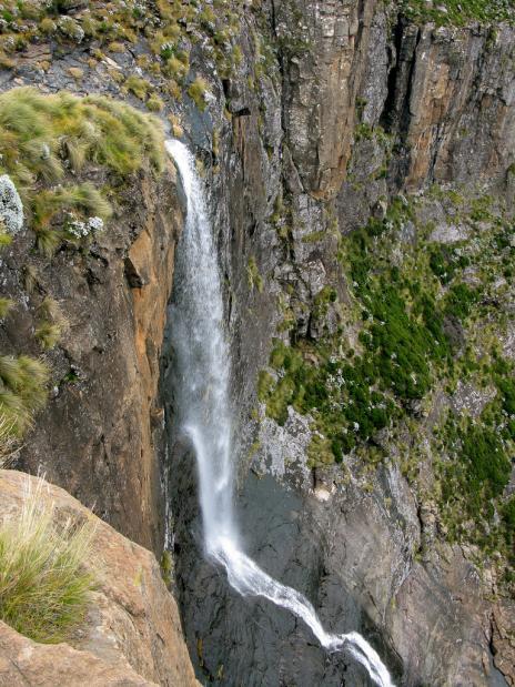 7 Air Terjun Paling Maut di Dunia