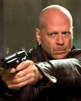 5 FAKTA MENARIK DIBALIK FILM &quot;DIE HARD&quot; &#91;MUST SEE}