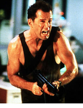 5 FAKTA MENARIK DIBALIK FILM &quot;DIE HARD&quot; &#91;MUST SEE}