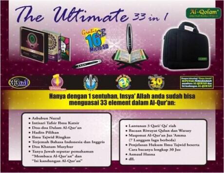 Umroh 2013, start Maret, DP nyok...