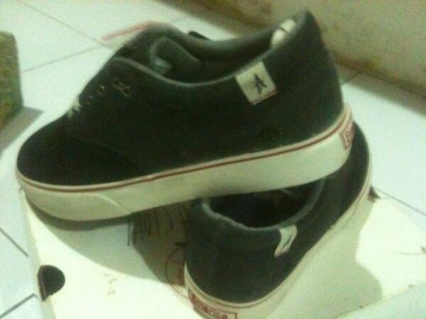 Emerica reynold 3 shakejunt! & reynold X altamont