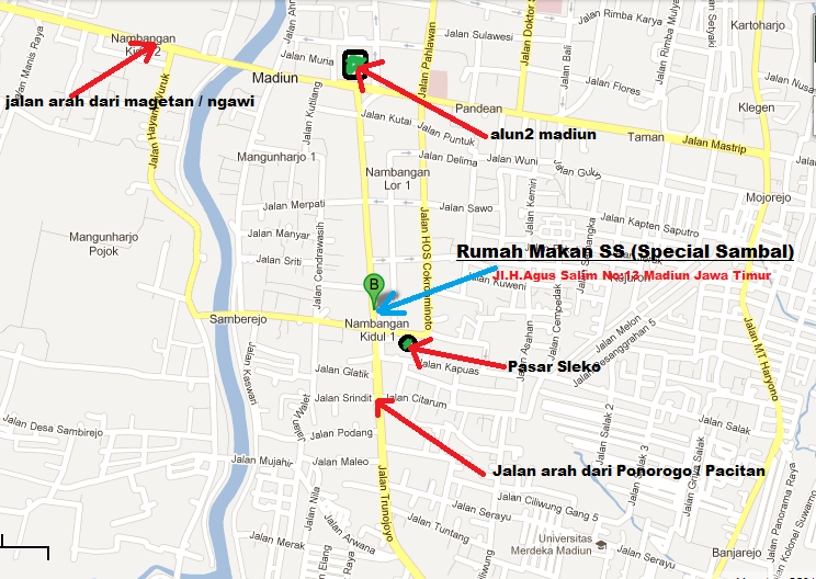₪--Undangan Gatering &amp; Pilkada Reg.Leader Karesidenan Madiun--₪