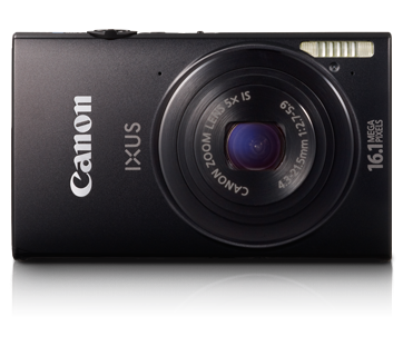 CANON ixus 240 (16mp,touchscreen,wifi) CUMA RP.2.290.000 (resmi,turun harga)