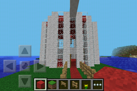 ~MineCraft Pocket Edition~  KASKUS