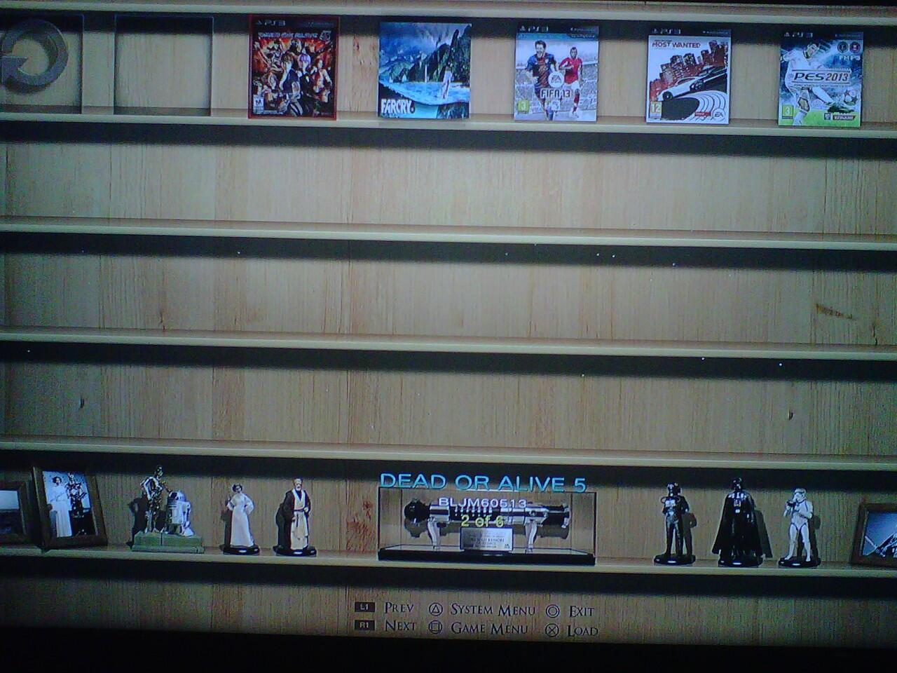 PS3 FAT 120GB