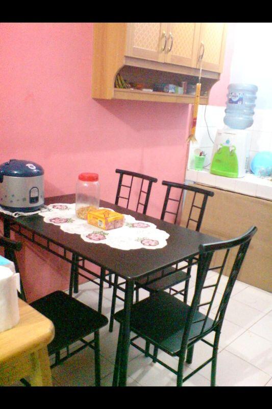 Rusun MURAH Cantik (DIKASIH PERABOT !!) Dekat dengan Kelapa Gading !