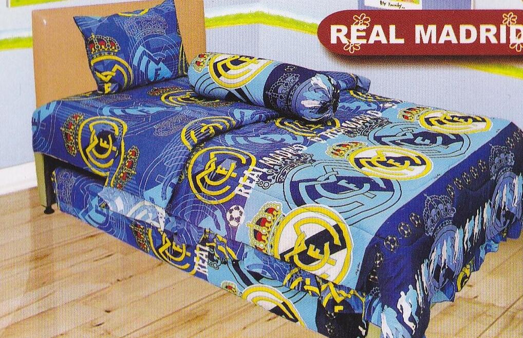 REAL MADRID sprei