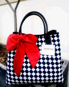 Mischa bag