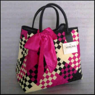 Mischa bag