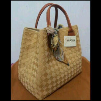 Mischa bag