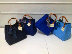 Mischa bag