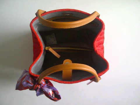 Mischa bag