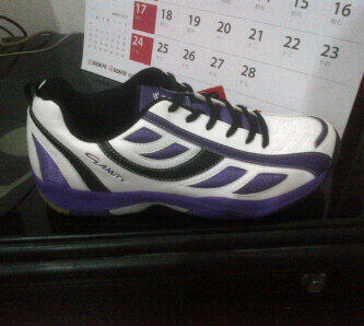 "AMITY" Shoes