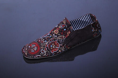 NEW COLOR JUNKIEE SHOES 2013