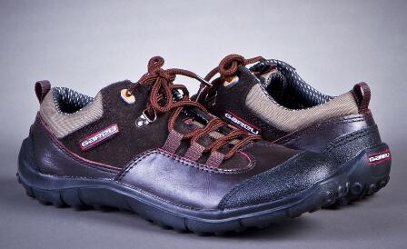 SEPATU BOOT KEREN DARI BANDUNG