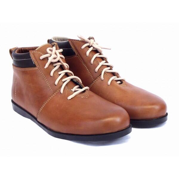 SEPATU BOOT KEREN DARI BANDUNG