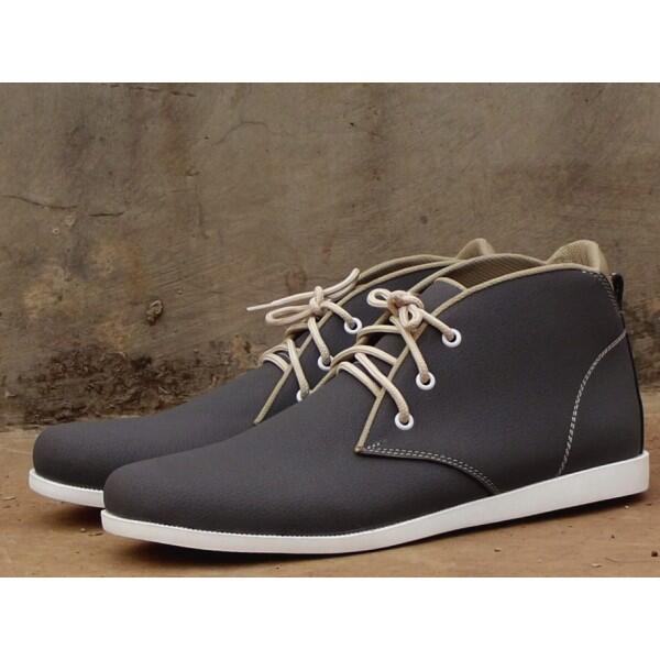 SEPATU BOOT BAGUS DARI BANDUNG
