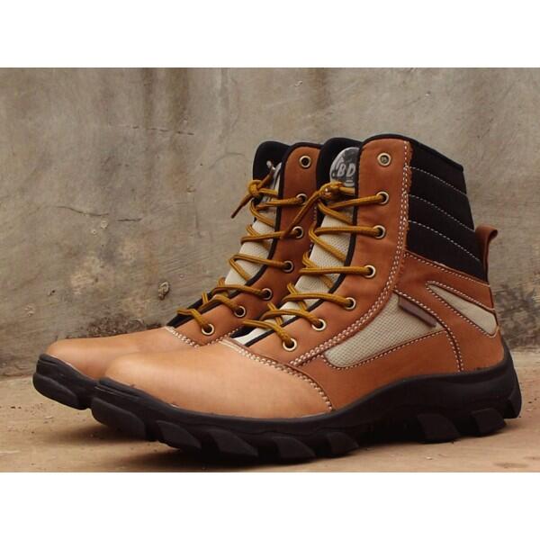 SEPATU BOOT BAGUS DARI BANDUNG