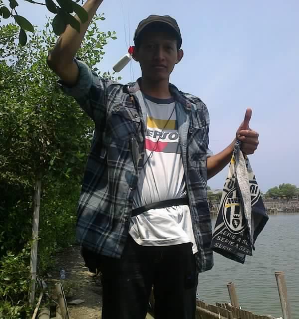 Ini baru mancing mania