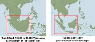 Awal mula NUSWANTORO-Nusantara