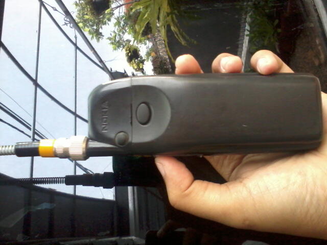 Hp Jadul Nokia 5110 Antena Panjang