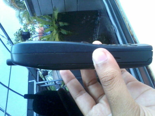 Hp Jadul Nokia 5110 Antena Ori