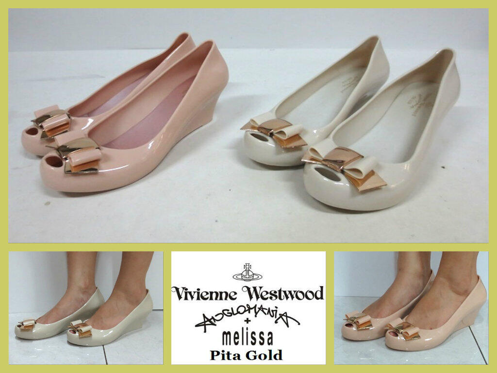 Melissa Wedge Pachuli , Peace , Pita Gold Good Quality Murmer