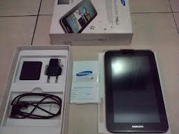 jual hp samsung p3100