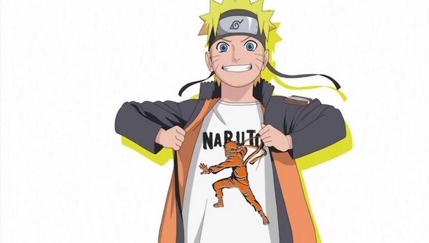 NARUTO VERSI MANUSIA (Fans Naruto Masuk..! MUKA Kakashi BOCOR!!!)