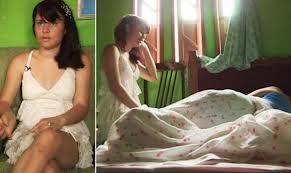Gadis Brazil Jual Keperawanan demi bayar pengobatan sang Ibu