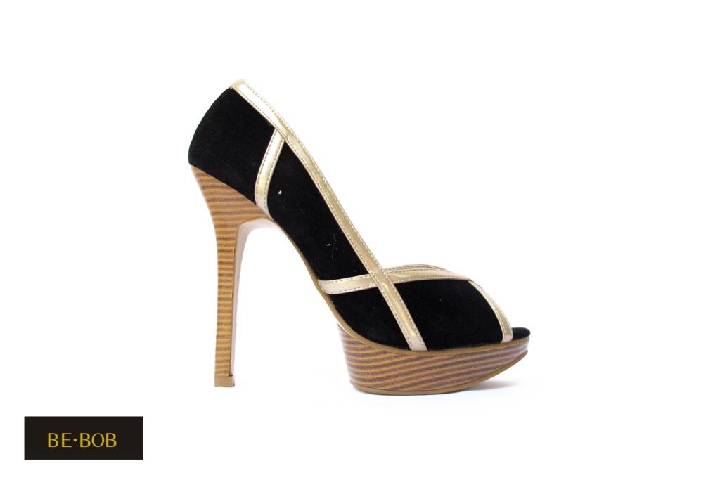 PLI210 elegant pumpshoes