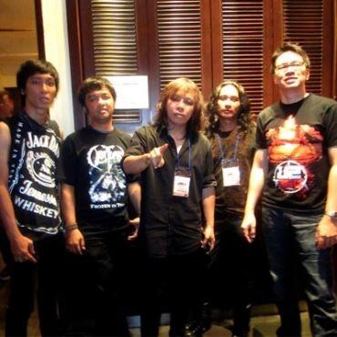 Band Rock Indonesia Legendaris ( Menurut Ane )