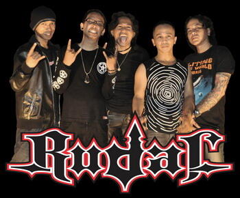 Band Rock Indonesia Legendaris ( Menurut Ane )