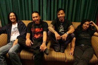 Band Rock Indonesia Legendaris ( Menurut Ane )