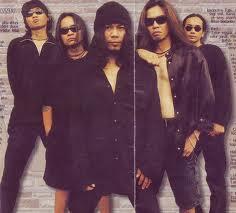 Band Rock Indonesia Legendaris ( Menurut Ane )