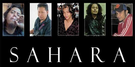 Band Rock Indonesia Legendaris ( Menurut Ane )