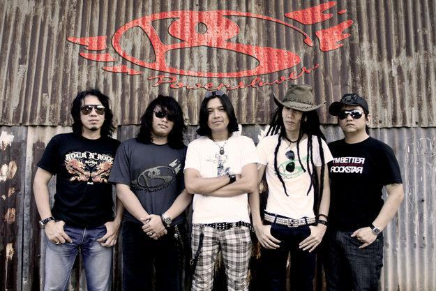 Band Rock Indonesia Legendaris ( Menurut Ane ) | KASKUS