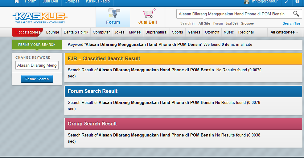 Alasan Dilarang Menggunakan Hand Phone di POM Bensin