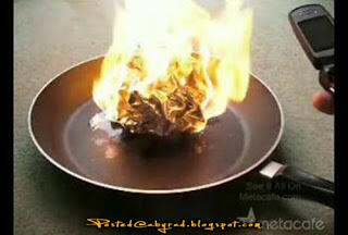 Alasan Dilarang Menggunakan Hand Phone di POM Bensin