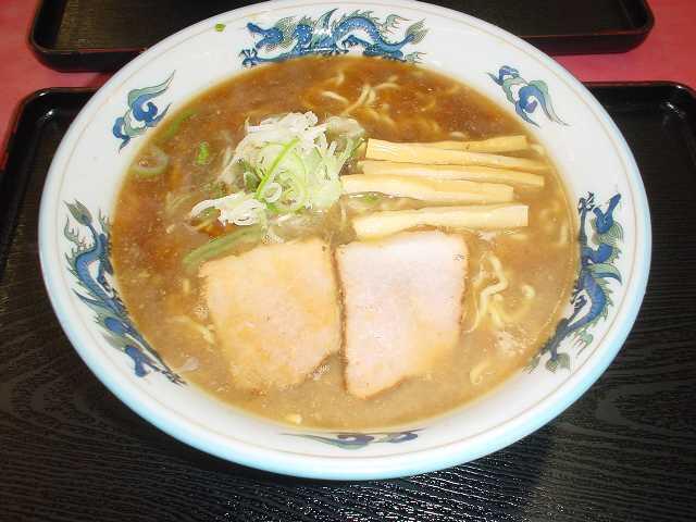 Seputar Mie Ramen