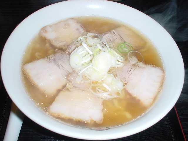 Seputar Mie Ramen