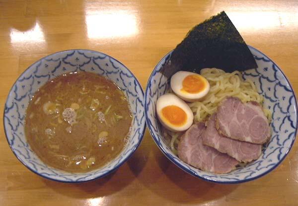 Seputar Mie Ramen