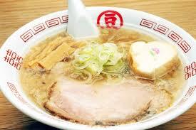 Seputar Mie Ramen