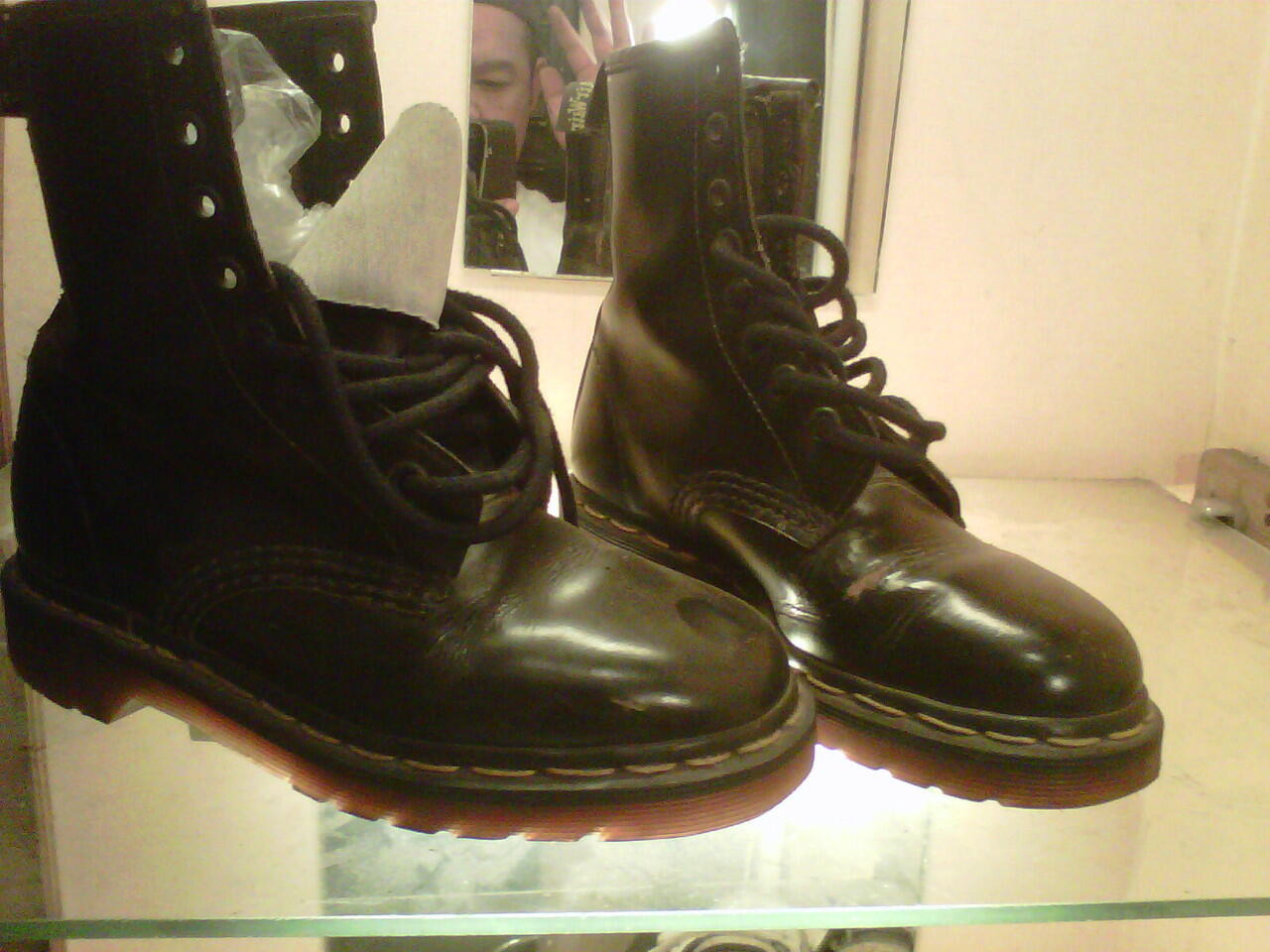 Dr. Martens