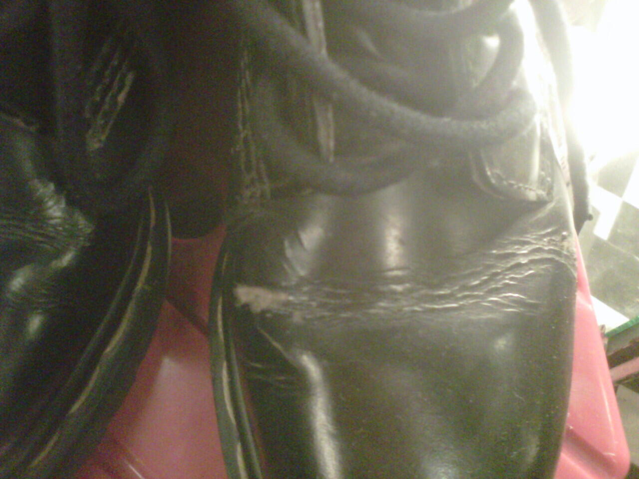 Dr. Martens
