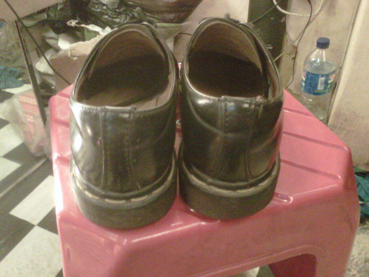 Dr. Martens