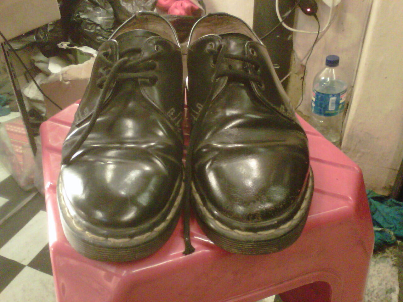 Dr. Martens
